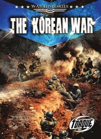 bokomslag The Korean War