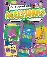bokomslag Accessories