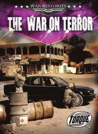 bokomslag The War on Terror