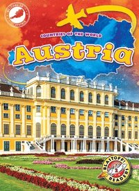 bokomslag Austria