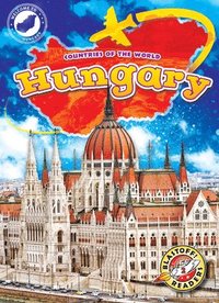 bokomslag Hungary