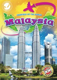 bokomslag Malaysia