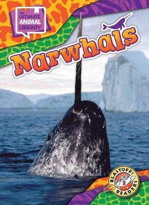 bokomslag Narwhals