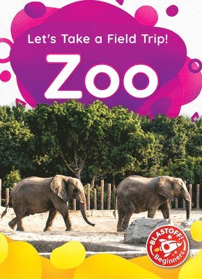 Rebecca Sabelko - Zoo, Inbunden