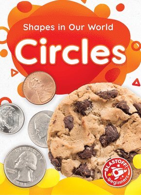 Ashley Kuehl - Circles, Inbunden
