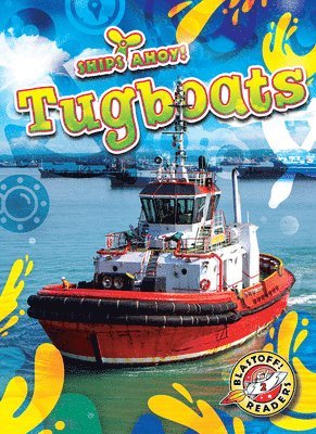 Tugboats