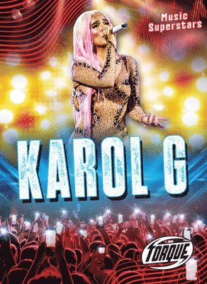 Ariel Factor Birdoff - Karol G, Inbunden