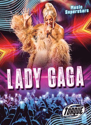 Ariel Factor Birdoff - Lady Gaga, Inbunden