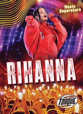 Ariel Factor Birdoff - Rihanna, Inbunden