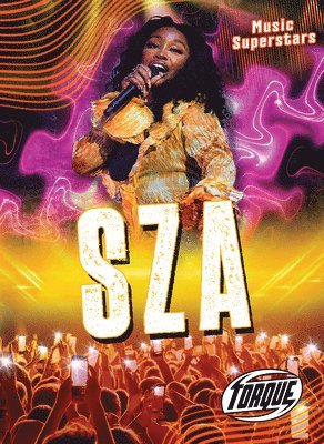Ariel Factor Birdoff - Sza, Inbunden