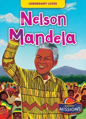 Nelson Mandela