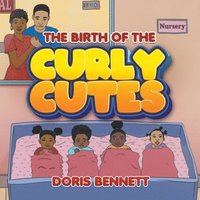 bokomslag The Birth of the Curly Cutes