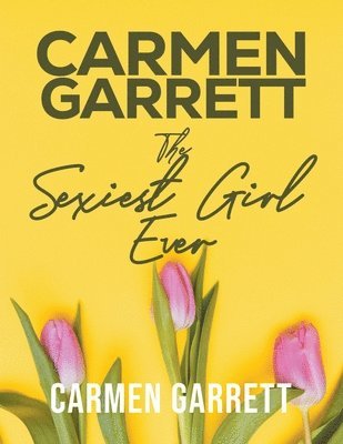 bokomslag Carmen Garrett