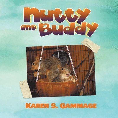 Nutty and Buddy 1