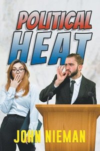 bokomslag Political Heat