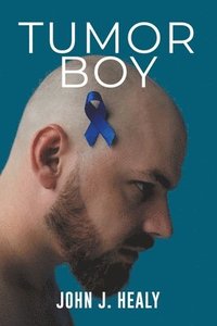 bokomslag Tumor Boy