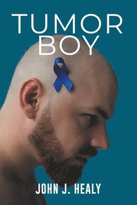 bokomslag Tumor Boy