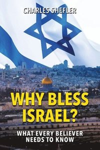 bokomslag Why Bless Israel
