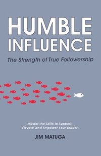bokomslag Humble Influence