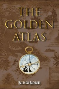 bokomslag Golden Atlas