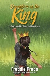 bokomslag Daughters of the King