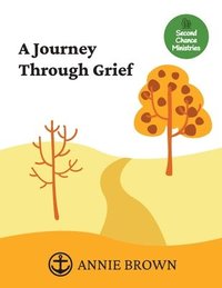 bokomslag Journey Through Grief