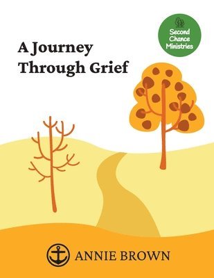 bokomslag Journey Through Grief