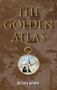 bokomslag Golden Atlas