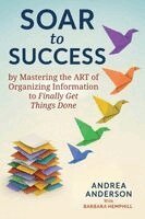 Andrea Anderson, Barbara Hemphill - SOAR To Success, Häftad