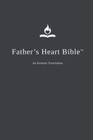 Kevin White - Father's Heart Bible (Paperback - Charcoal edition), Häftad