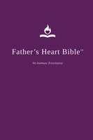 Kevin White - Father's Heart Bible (Paperback - Plum edition), Häftad