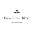Kevin White - Father's Heart Bible (Paperback - White edition), Häftad