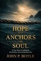 John P Boyle - Hope That Anchors the Soul, Häftad