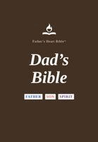 Kevin White - FHB, Dad's Bible, Red Letter, Hardcover, Inbunden