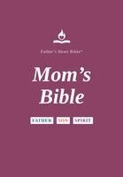 Kevin White - FHB, Mom's Bible, Red Letter, Hardcover, Inbunden