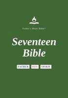 Kevin White - FHB, Seventeen Bible, Age 17, Red Letter, Hardcover, Inbunden