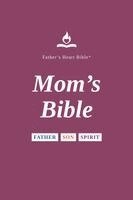 Kevin White - FHB, Mom's Bible, Red Letter, Paperback, Häftad