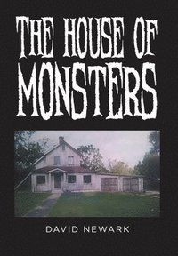 bokomslag House of Monsters