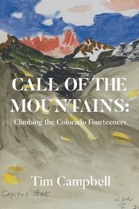 bokomslag Call of the Mountains