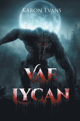 bokomslag Vae Lycan