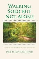 bokomslag Walking Solo but Not Alone