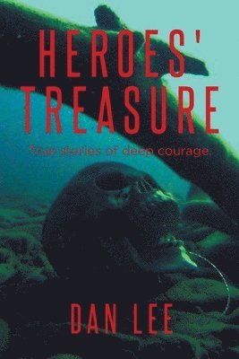 bokomslag Heroes' Treasure