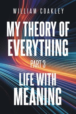 bokomslag My Theory of Everything