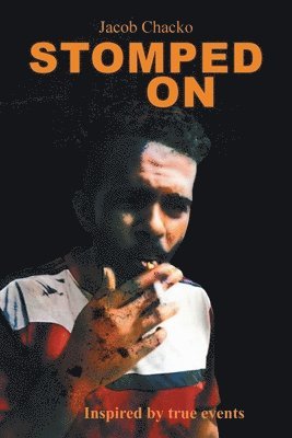 Jacob Chacko, Chacko,Jacob, - Stomped On, Häftad