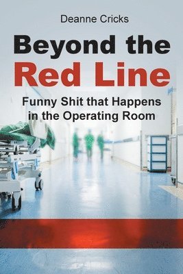 bokomslag Beyond the Red Line