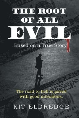 bokomslag Root of All Evil