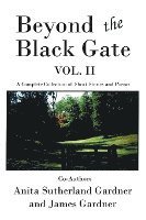 bokomslag Beyond the Black Gate Vol. II