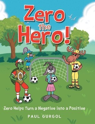 Zero the Hero! 1