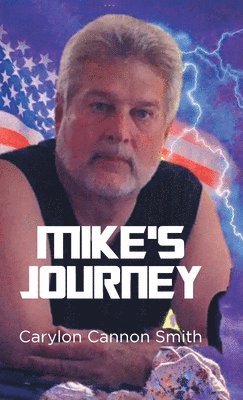 Mike's Journey 1