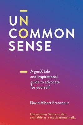 bokomslag Uncommon Sense
